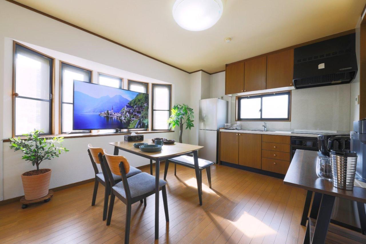 Sakuraya Ryokan -さくらや旅館- 湯河原町 エクステリア 写真