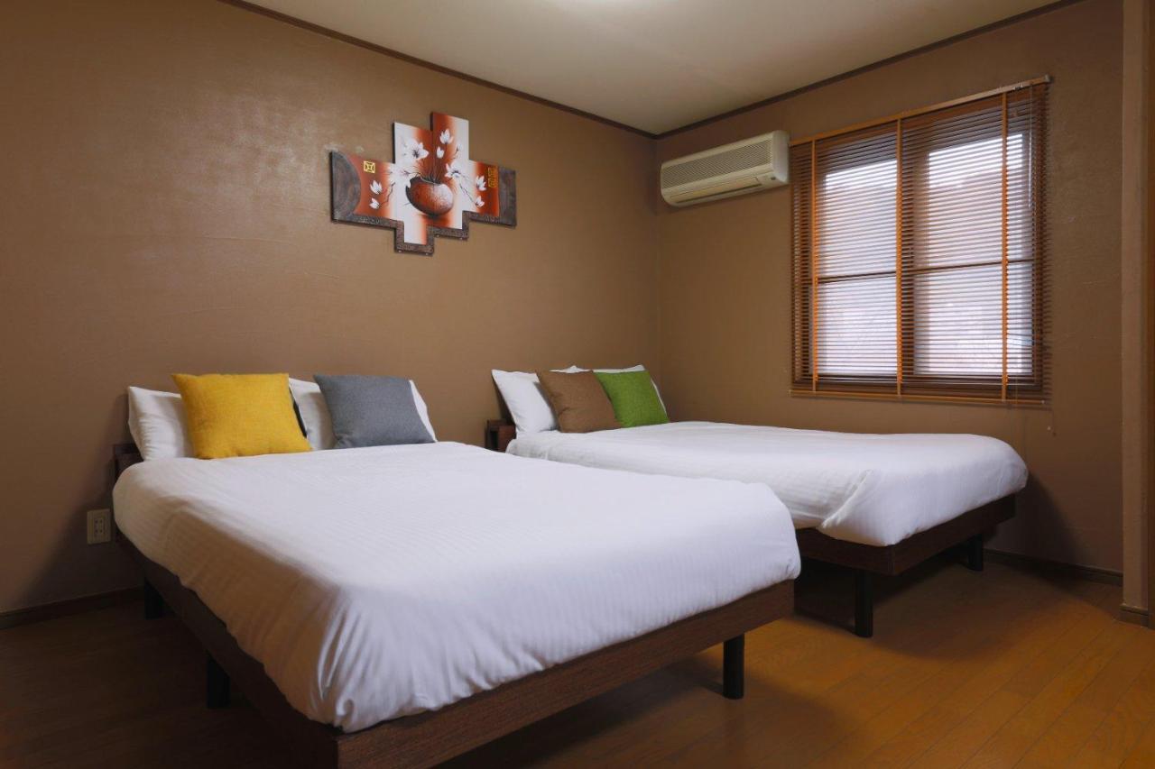 Sakuraya Ryokan -さくらや旅館- 湯河原町 エクステリア 写真