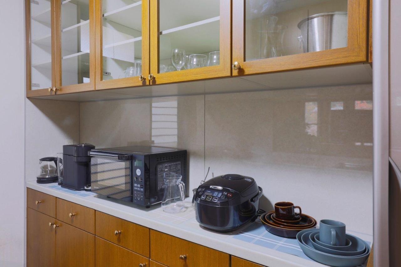 Sakuraya Ryokan -さくらや旅館- 湯河原町 エクステリア 写真