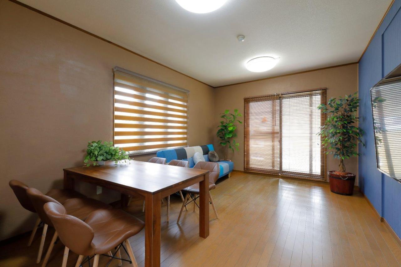 Sakuraya Ryokan -さくらや旅館- 湯河原町 エクステリア 写真