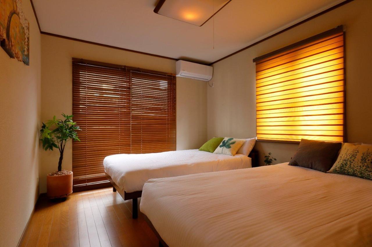 Sakuraya Ryokan -さくらや旅館- 湯河原町 エクステリア 写真