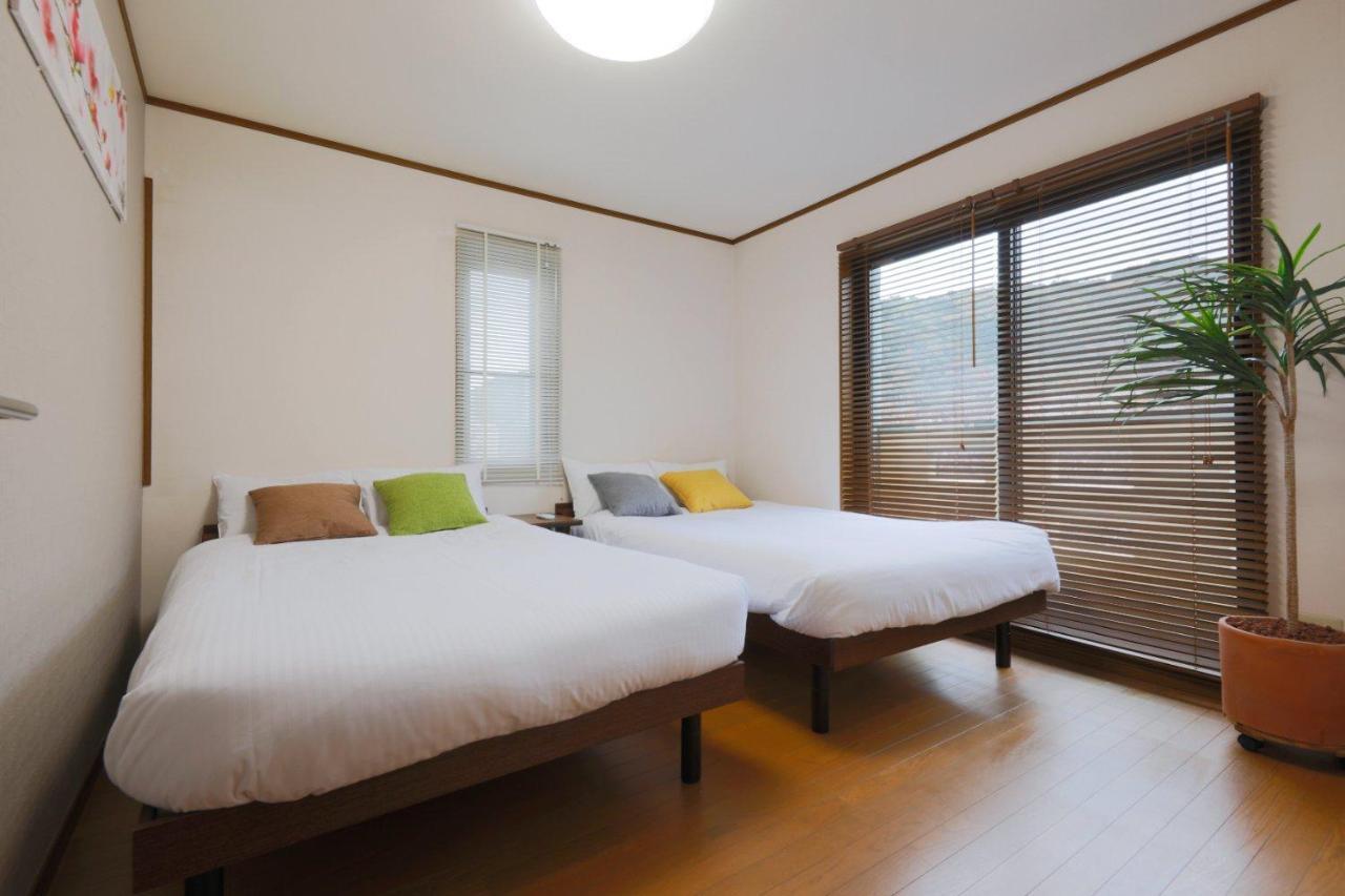 Sakuraya Ryokan -さくらや旅館- 湯河原町 エクステリア 写真