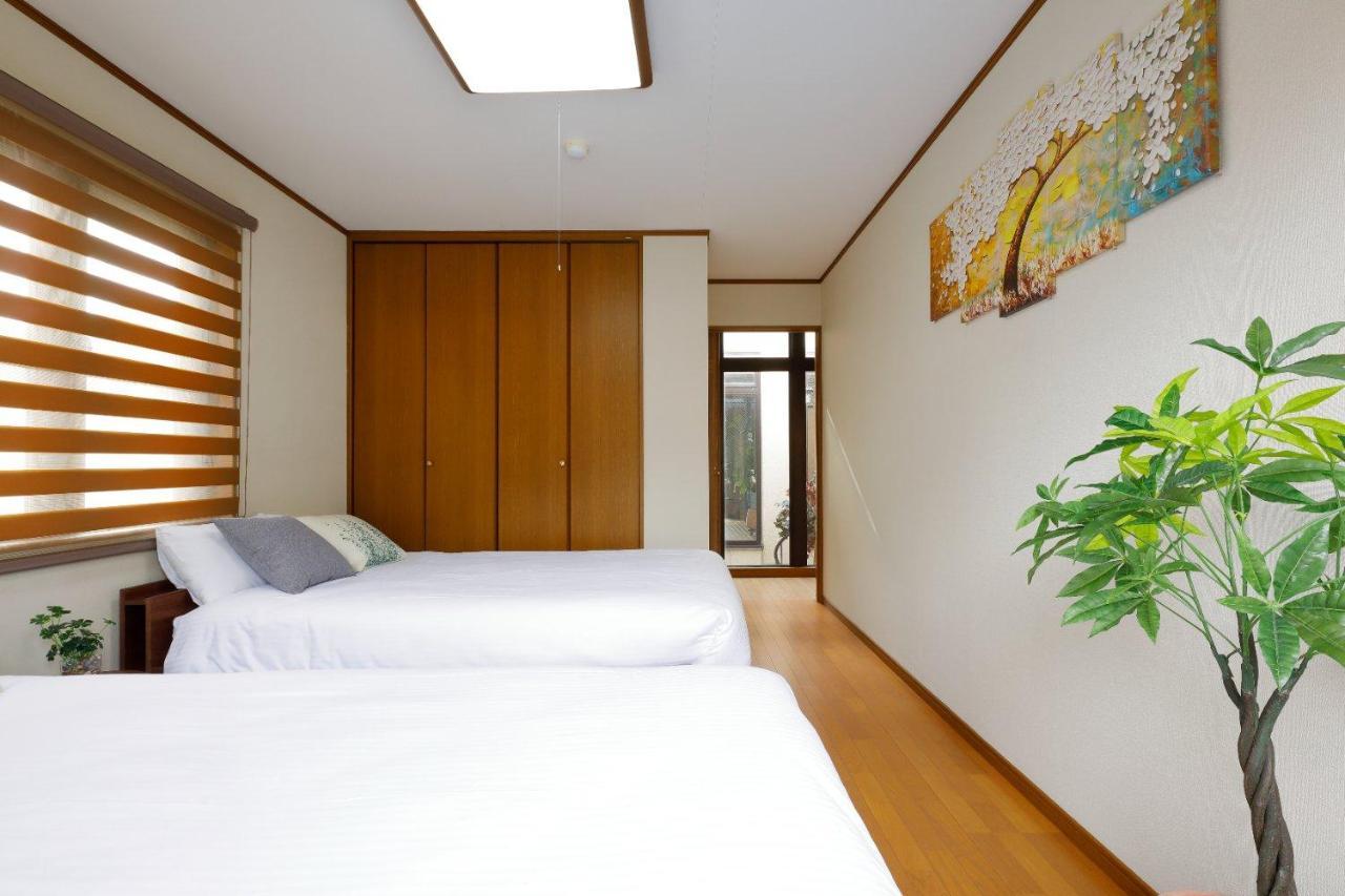 Sakuraya Ryokan -さくらや旅館- 湯河原町 エクステリア 写真