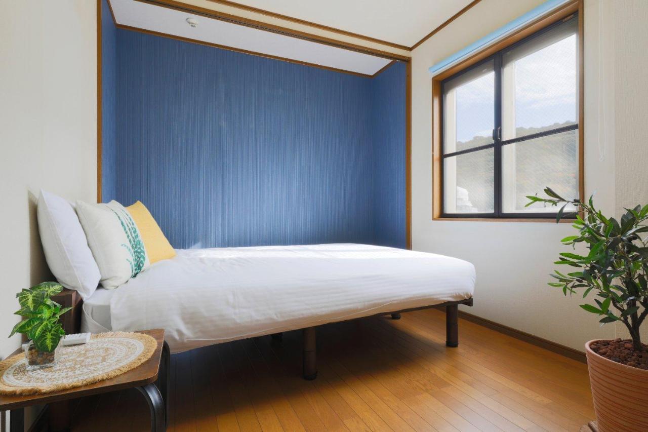 Sakuraya Ryokan -さくらや旅館- 湯河原町 エクステリア 写真