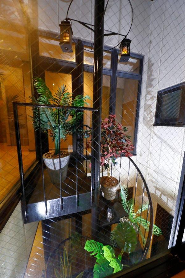 Sakuraya Ryokan -さくらや旅館- 湯河原町 エクステリア 写真
