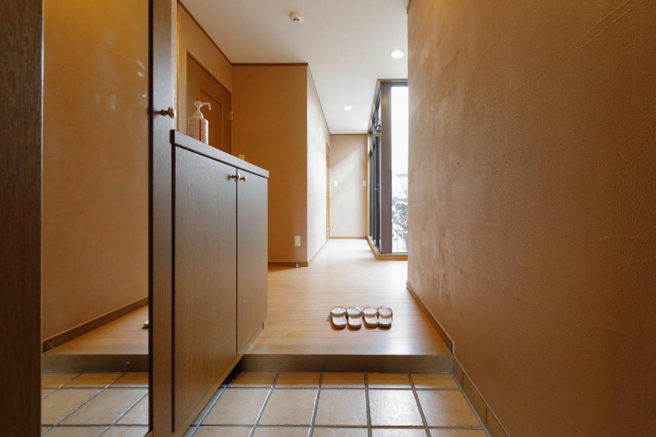 Sakuraya Ryokan -さくらや旅館- 湯河原町 エクステリア 写真