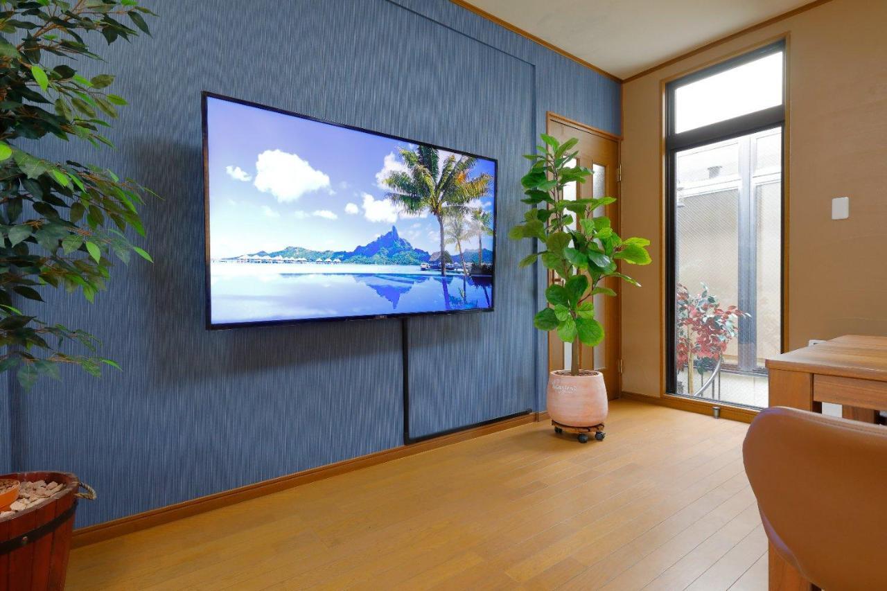 Sakuraya Ryokan -さくらや旅館- 湯河原町 エクステリア 写真