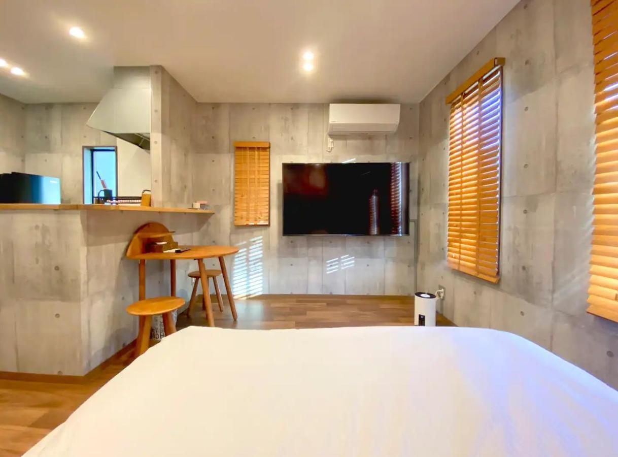 Sakuraya Ryokan -さくらや旅館- 湯河原町 エクステリア 写真
